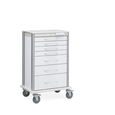 solaire innerspace carts.
